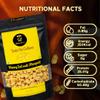 Being Bania Homemade Rajasthani Mangodi/Mungori Wadi/Badi, 500 Gms Hand made Made with Moong Daal Rich in Protein Premium Ingredients No Added Preservatives Ready to Cook view 4