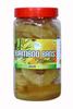 deal Homemade Delicious Sweet Bamboo Murabba | Fresh & Natural Ready to Eat Bans Ka Morabba - Helps Increasing Height | No Artificial Colors & Additives (1 Kg) view 1