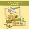 Mulino Bianco Biscuits, Pistachio Cream Filled, 168g view 2