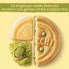 Mulino Bianco Biscuits, Pistachio Cream Filled, 168g view 4