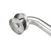 Ruilogod 1-inch Diameter 20-inch Length 304 Stainless Steel Shower Grab Bar Brushed (id: c31 c1c 42c a3b 128 view 4