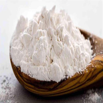 100% Natural Pure and Raw Arrowroot Powder (2kg) for Children and Adults by Tradebulk