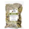 2oz Dried Soursop Tea Leaves, Graviola Loose Leaf Herbal Tea Dried, Hojas de Guanabana Seca by 1400s Spices view 1