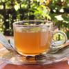 2oz Dried Soursop Tea Leaves, Graviola Loose Leaf Herbal Tea Dried, Hojas de Guanabana Seca by 1400s Spices view 2