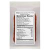 Bridgford Sliced Pepperoni 5 oz Pack of 4 - Gluten-Free Pepperoni Slices for Pizza and Sandwiches - Zero Carb Sliced Pepperoni for Keto Diets - Ready-to-Eat Pepperoni Slices for On-The-Go Snacking view 2