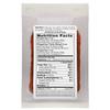 Bridgford Sliced Pepperoni 5 oz Pack of 3 - Gluten-Free Pepperoni Slices for Pizza and Sandwiches - Zero Carb Sliced Pepperoni for Keto Diets - Ready-to-Eat Pepperoni Slices for On-The-Go Snacking view 2