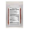 Bridgford Thick Sliced Pepperoni 5 oz Pack of 4 - Thick Pepperoni Slices for Pizza and Sandwiches - Zero-Carb Thick Sliced Pepperoni for Keto Diets - Ready-to-Eat Thick Pepperoni Slices for Snacking view 2