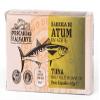 Companhia de Pescarias do Algarve - Tuna Belly  Ventresca in Olive Oil - 4.23oz / 120gr (Pack of 5 cans) view 1