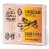 Companhia de Pescarias do Algarve - Razor Clams in Brine / Water - 4.23oz / 120gr (Pack of 5 cans) view 1
