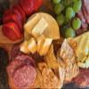 Cheese Bros. Welcome New Baby Gift Box | Fresh from Wisconsin | Includes Italian Fratello, Honey Sriracha Gouda, Smoked Gouda, Smoked 3 Amigos Spicy Gouda and Dill Havarti | Great Food Gifting Idea! view 4