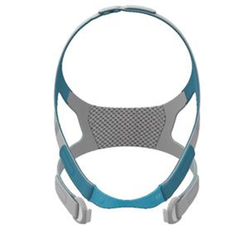 Evora Full Headgear