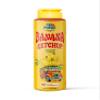 Fila Manila Banana Ketchup  Filipino Sauce & Condiment  12 oz jar, Mild, Vegan, No MSG, No Sugar Added, Gluten Free, Dairy Free, Made in the USA, Banana Ketchup, 1 Count (Pack of 1) view 1