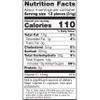 Gushers Fruit Flavored Snacks, Super Sour Berry Flavor, 8 Pouches, 34 oz view 2
