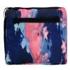 Prestige Medical 6" x 9" Compact Carry Case, Tie Dye Supernova view 1