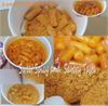 Dongwon God of Topokki (Tteokbokki) Bowl Cheese/Hot & Spicy/Sweet & Spicy (120g/each) (Rose, 1) view 3