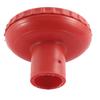 Ruilogod Plastic Round DIY Mop Clip Holder Head Base 22mm Diameter Handle Red (id: 18c 3cc e0f a6c 2e1 view 4