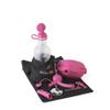 Voice Mask Advanced Set (Pink) view 2
