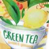 Lemon and Ginseng Green Tea 4 Packs Each 20 Bags view 2