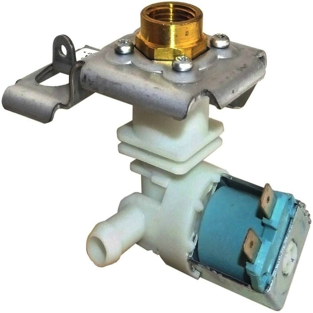 KASINGS Dishwasher Valve Replacement For GU2400XTPS3 GU2400XTPS6 GU2400XTPT0 GU2400XTPT1 GU2400XTPT3 GU2400XTPT6 GU2500XTPB0 GU2500XTPB1