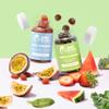 Baby Blues Grow and Glow Beauty Bundle - Gummies for Postpartum Hair Growth and Glowing Skin view 2