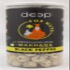 Black Pepper Makhana 3.2 Oz view 1