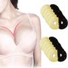 HXZDEY 20pcs Electromagnetic Therapy Breast Tape, Relieve Breast Pain, The Enhanced Blood Circulation, Avoid Saggy Breasts, Breast Cups Up Easy Peel Adhesive, Body Tape for Breast (Color : 10Pcs) view 1