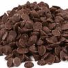 WinCrest Unsweetened Carob Chips (1.5 Lb Tub) view 2