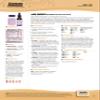Systemic Formulas EVENTA - Support Cholesterol-sulfate Synthesis for Heart Energy, 60 Capsules, Bio Cell #840. Cellular Enzyme Corrector., 60 Count (Pack of 1) view 2