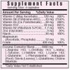 Systemic Formulas EVENTA - Support Cholesterol-sulfate Synthesis for Heart Energy, 60 Capsules, Bio Cell #840. Cellular Enzyme Corrector., 60 Count (Pack of 1) view 4