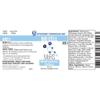 Systemic Formulas MORS LQ - Brain/neurotransmitter Function, 1 fl oz, Bio Cell #851. Homocysteine Metabolism. view 4