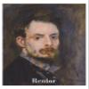 Retrospect Group Pierre-Auguste Renoir Note Cards - Boxed Set of 12 with Envelopes view 1