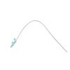 Sputum Suction Hand Pump, Transparent Portable Hygienic Household Sputum Suction Hand Pump for Home Care Breathing Difficulty view 4