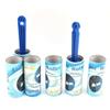 Ruilogod Adhesive Tape Pet Hair Cleaning Lint Roller Remover 2 Pcs (id: c25 7df d7e 316 588 view 1