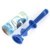 Ruilogod Adhesive Tape Pet Hair Cleaning Lint Roller Remover 2 Pcs (id: c25 7df d7e 316 588 view 2