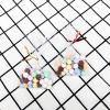 100PCS Cellophane Bags 3x5 inches, Clear Treat Bags with 4 Twist Ties, Plastic Cello Bags - 1.4 mils Thick OPP Rice Crispy Bags for Gift Goodie Favor Candy Cake Pop Birthday Party Cookies (3 x 5) view 3