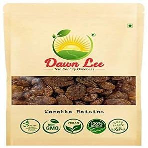 ROSEVILLA Dawn Lee Raisins Kishmish Desi Munakka (100 gm)