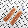 100PCS Cellophane Bags 3x11 inches, Clear Treat Bags with 4 Twist Ties, Plastic Cello Bags - 1.4 mils Thick OPP Rice Crispy Bags for Gift Goodie Favor Candy Cake Pop Birthday Party Cookies (3 x 11) view 4