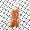 100PCS Cellophane Bags 5x11 inches, Clear Treat Bags with 4 Twist Ties, Plastic Cello Bags - 1.4 mils Thick OPP Rice Crispy Bags for Gift Goodie Favor Candy Cake Pop Birthday Party Cookies (5 x 11) view 4