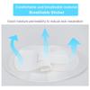 10PCS Catheter Fixing Device Catheter Urinary Leg Bag Legband Holder Catheter Leg Sticker view 4