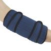 Adult Elbow Immobilizer Stabilizer Support Adjustable Elbow Brace Splint Comfy Night Elbow Sleep Support Arm Brace for Cubital Tunnel Syndrome Tendonitis Ulnar Nerve Tennis Golfers, Fits for Men&Women view 1