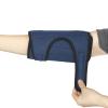 Adult Elbow Immobilizer Stabilizer Support Adjustable Elbow Brace Splint Comfy Night Elbow Sleep Support Arm Brace for Cubital Tunnel Syndrome Tendonitis Ulnar Nerve Tennis Golfers, Fits for Men&Women view 3