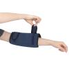 Adult Elbow Immobilizer Stabilizer Support Adjustable Elbow Brace Splint Comfy Night Elbow Sleep Support Arm Brace for Cubital Tunnel Syndrome Tendonitis Ulnar Nerve Tennis Golfers, Fits for Men&Women view 4
