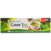 Surasang Korean Green Tea, Simple and Classic Green Tea, 100 teabags view 4