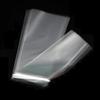 200 Pieces Transparent Flower Bouquet Bag Plastic Bags Flower Bouquet Sleeve Clear Cellophane Bags Single Rose Packaging Bags Height 15" Upper Width 4.33" Bottom Width 1.18" view 2