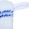 4 Pack Flip Mop Refills Replacement Microfiber Pads for Dry/Wet Use Machine Washable Reusable Double Sided All Surface Cleaning view 4