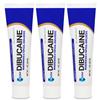 (3 Pack) Globe Dibucaine 1% Hemorrhoid Treatment Ointment - 1 Oz Rapid Numbing Relief, Hemorrhoid Treatment from Itch and Burn view 1