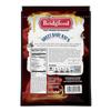 Bridgford Sweet Baby Ray's Beef Jerky Honey BBQ 6.2 oz Pack of 3 - High Protein Jerky for Midday Energy Boost or Post Workout Snack - Naturally Smoked Ready to Eat Meat Snacks for on the Go Snacking view 2