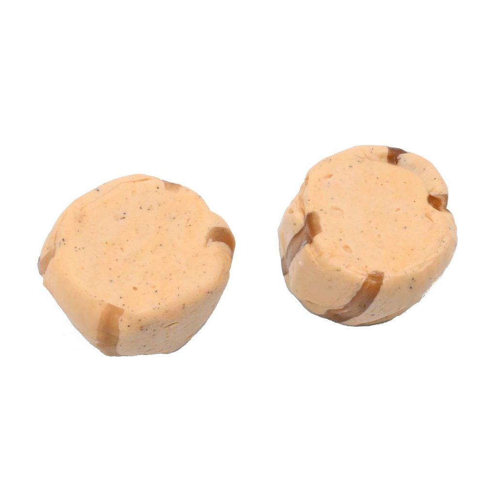 Salt Water Taffy (Pumpkin Pie, 1 Lb)