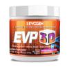 Evogen EVP 3D - Stim Free Pre Workout Powder for Men & Women | Sugar Free Non Stim Preworkout with Beta Alanine and Creatine for Energy & Pump | Orange | 40 Servings view 1