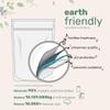 Organic Blue Spirulina Powder (Phycocyanin Extract), 60 Servings - No Fishy Smell, 100% Vegan Protein from Blue-Green Algae, Natural Luminous Food Coloring for Smoothies, Baking, Drinks & Cooking view 4